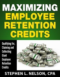 Maximizing Employee Retention Credits