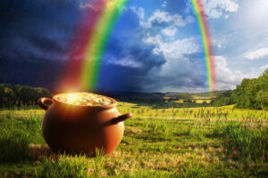 The recovery startup business employee retention credit is a pot of gold for real estate investors.