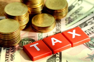 Picture for small business tax loopholes article
