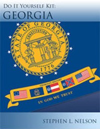 Picture of Georgia S Corporation Kit Bundle