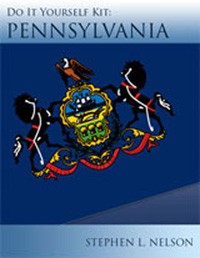 Picture of Pennsylvania S Corporation Bundle