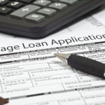 The new tax law changes the mortgage deduction rules.
