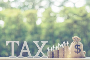 Bid estate tax hikes scramble tax planning 