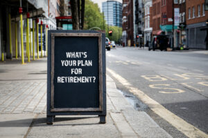 Another idea? The pension plan tax strategy