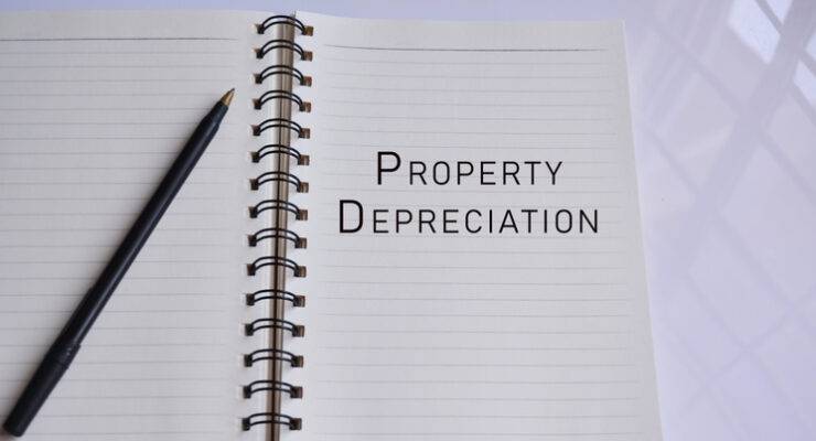 accelerated depreciation tax strategy blog post