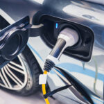 EV credits make electric vehicles more affordable