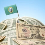 Washington state millionaires tax residency rules blog post