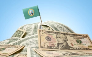 Millionaires residing in Washington State are subject to tax rules that require them to pay income tax based on their residency in the state.