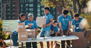 Millionaires' tax limits charitable deductions