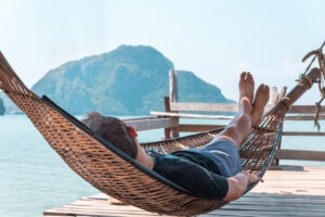 Sleeper material participation methods sometimes work for short-term rentals