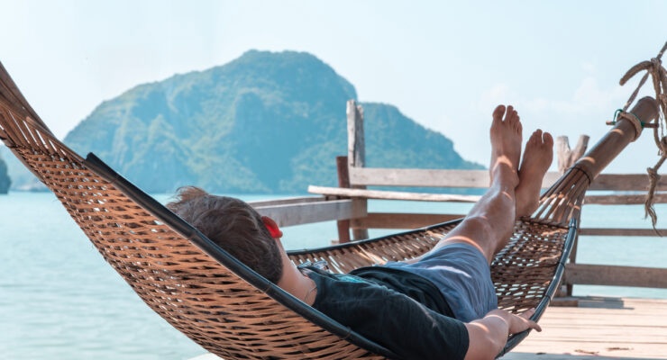 Sleeper material participation methods sometimes work for short-term rentals
