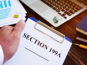 Use the Section 199A Deduction Calculator to estimate the new "Qualified Business Income" deduction.