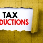 The Washington millionaire tax missing deductions will surprise many taxpayers.