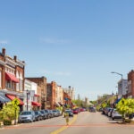 Three Small Business Lessons from the Everywhere Millionaire image of mainstreet